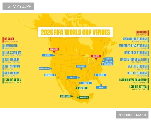 2026世界杯规则下第三怎么筛选
