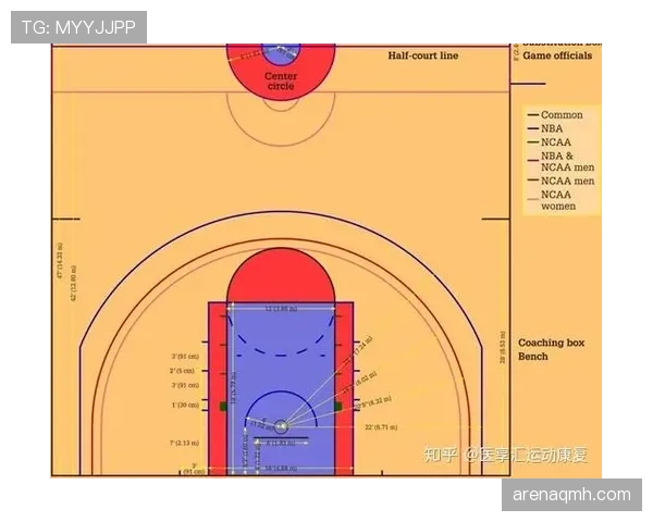 深度解析FIBA和NBA规则区别的核心条款 深度解析FIBA和NBA规则区别的核心条款